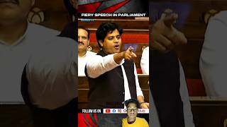 Fiery speech in parliament  Imran Pratapgarhis fiery speech in parliamentparliament​ parliamen [upl. by Analli]