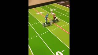 Electric Football® by Tudor Games [upl. by Nahsar]