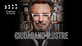 Análisis de El Ciudadano Ilustre 2016 de Mariano Cohn y Gastón Duprat [upl. by Yamauchi]