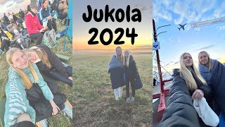 Jukola 2024 orienteering [upl. by Ylim]