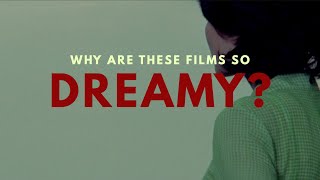 Why Are Wong Karwai Films So Dreamy [upl. by Krum]