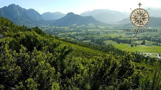 The Last Word Franschhoek  Cape Town South Africa [upl. by Eleazar207]