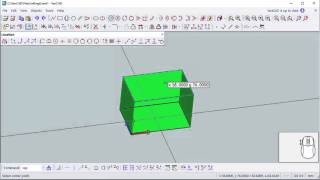 VariCAD – Lofting Sketching in Multiple Planes [upl. by Werda195]