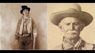 The Untold Story of Brushy Bill Roberts Was He Really Billy the Kid [upl. by Arola]