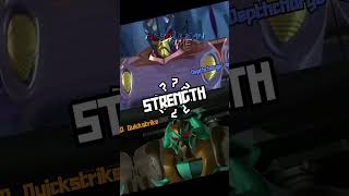 Predacons vs Maximals PT6  Taking Whats Not Yours  TV girl slowed edit transformers versus [upl. by Nabru]