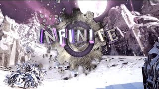 Obey quotInfinitequot  Teamtage [upl. by Brande]