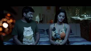 Chikati Gadhilo Chithakottudu  Official Trailer  Adith  Santhosh P Jayakumar [upl. by Adnah230]