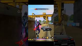 I killed sksabirgaming 😎freefire1vs1customtipsandtricks [upl. by Arualana250]