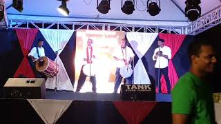 Big Stars Tassa Groups Performance At National Tassarama Competition 2022 [upl. by Hardin]