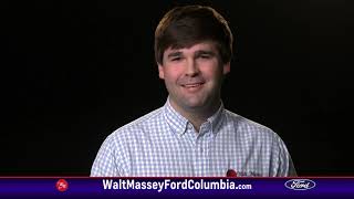 Walt Massey Ford  Get 10000 Off New F150 [upl. by Adnamor]