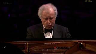 Bach Nr 17 BWV 862 AsDur Das Wohltemperierte Klavier I Concerto Fuga pathetica András Schiff [upl. by Loyce]