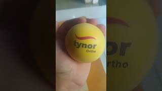 Tynor excercise boll [upl. by Corly]