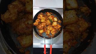 Leftover Bread Recipe  Sindhi Seyal Bread Recipe shorts trending viral youtubeshorts [upl. by Fronia352]