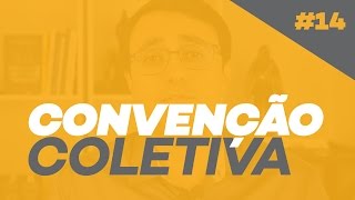 Você sabe o que é Convenção Coletiva Dissídio e Acordo Coletivo [upl. by Acirretal85]