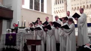 Offertory  Benedictus In C [upl. by Annoel914]