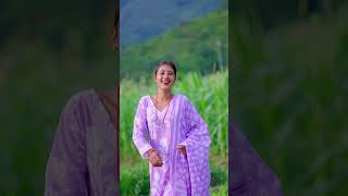 O Saliu  Song By Jhalak Bhatta  Gauri Bhatta [upl. by Htebazile]