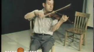 Jean Carignan  Violoneux  Promo [upl. by Ahteres]