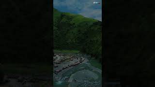 Dupinga River GabaldonNueva Ecija philippines gabaldon travel [upl. by Wixted]