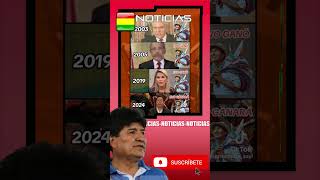 Informativo de Bolivia de hoy 18 de septiembre Noticias cortas de Bolivia hoy 18 de septiembre [upl. by Vevine]