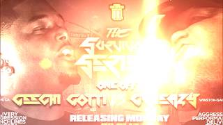 GEECHI GOTTI VS GLUEAZY RELEASE TRAILER  URLTV [upl. by Corly]