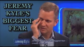 Jeremy Kyles I Nik amp Eva [upl. by Eidderf]