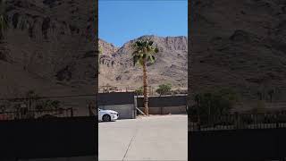 Nos Hospedamos en una Mansion de Airbnb en Las Vegas [upl. by Idnek831]