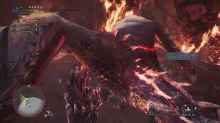 MHW Alatreon Guide [upl. by Wordoow]