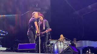 Bruce Springsteen Amsterdam may 27 Ramrod [upl. by Atnod]