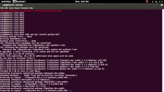 greenleth820 fatal error Pythonh No such file or directory [upl. by Good75]