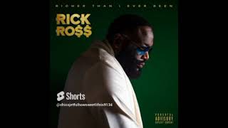 Rick Ross featuring Dream Doll  Wiggle Gotta Circumstances [upl. by Jeramie]