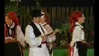 Ansambl LADO  Slavonija 1 deoEnsemble LADO  Slavonia dance part 1 [upl. by Arawaj528]