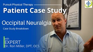 Occipital Neuralgia  Orlando Headache Treatment [upl. by Callan]