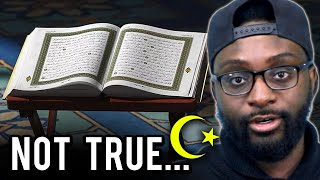 Why I Did Not Accept Islam After Leaving Christianity [upl. by Ayhtak]