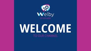 Welby Innovate Recall Demo [upl. by Germano149]