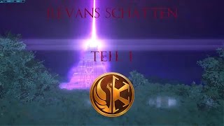 SWTOR Sith Inquisitor Revans Schatten Teil1 [upl. by Noek948]