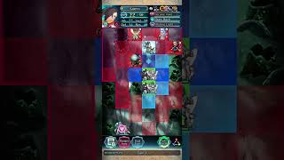 FEH Abyssal Heidrun amp Eikpyrnir MHB  1 Turn Clear [upl. by Ema]