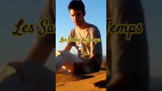 Les Sables du Temps afriquedunord maroc sahara princedudesert [upl. by Luttrell849]