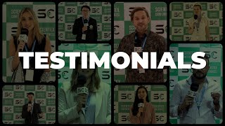 Testimonials  3rd International Conference on Dermatology and Cosmetology [upl. by Talie]