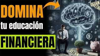 ✅12 Reglas FINANCIERAS que AUMENTAN tu INTELIGENCIA FINANCIERA🤑 y hacer Dinero Educación Financiera [upl. by Berny]