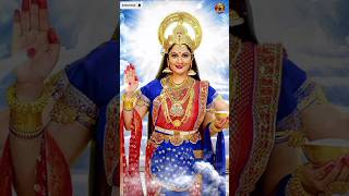 Jay maa Santoshi Mantra  हर मनोकामना पूर्ण होगी santoshimaabhajan santoshi [upl. by Scales]