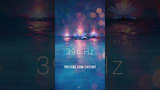 REIKI 396 Hz ❈ FRECUENCIA SANADORA 396Hz [upl. by Cleodal]