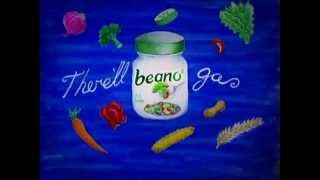 Beano TV Commercials [upl. by Ayt308]