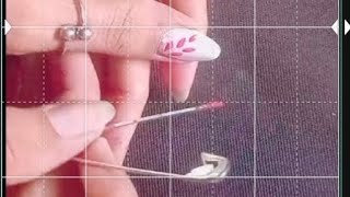 nail art designs nailartdesigns nails nailsart nailart viralvideo trending [upl. by Anoit]