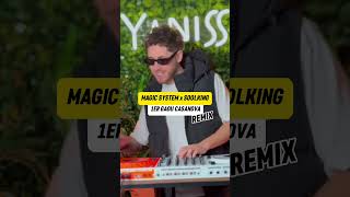 Magic System et Soolking  1er Gaou Casanova REMIX soolkig magicsystem remix dj [upl. by Tips]