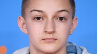 What Happened To Backpack Kid After The Floss Went Viral [upl. by Heffron]