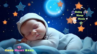 ♫♫♫3 HOURS OF LULLABY BRAHMS  Sleep Music for Babies  Sleep Instantly with Baby Sleep Music [upl. by Hayott636]