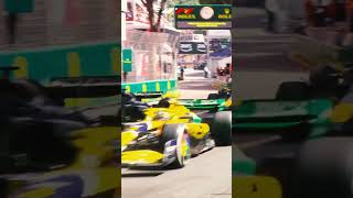 2024 Monaco Grand Prix Quick Highlights [upl. by Bazil]