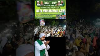 Maulid Nabi Muhammad SAW di SBKJMT [upl. by Elad979]