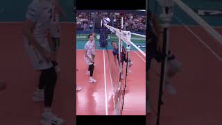 😂 volleyball volleyballplayer haikyuu fyp fypシ゚viral [upl. by Shakti]