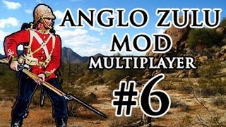 Anglo Zulu Part 6 If ColdMeat and Mrmate were smurfs [upl. by Durant616]